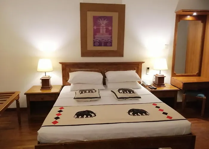 Hotel Casamara