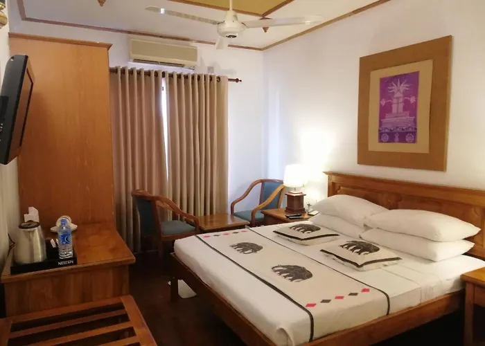 Hotel Casamara