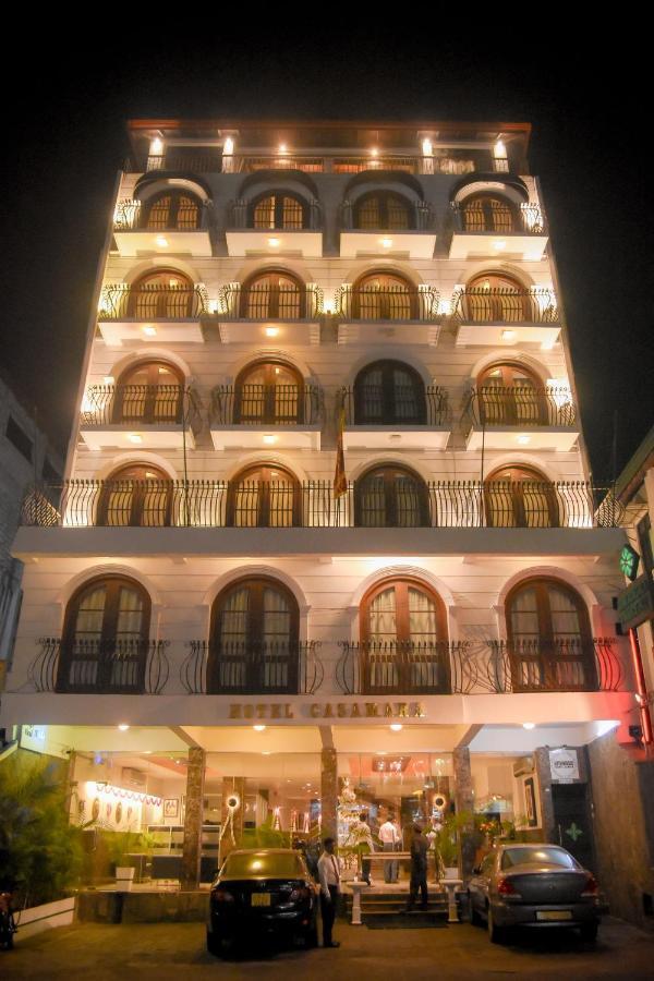 Casamara 4*