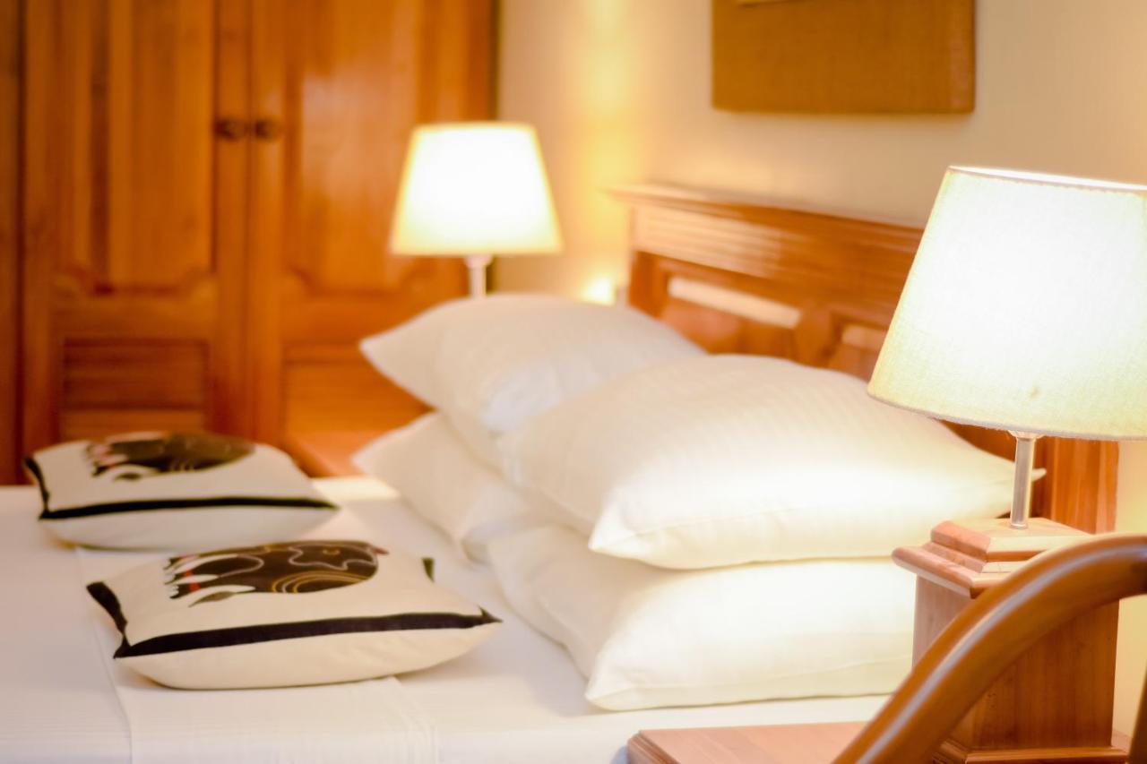 Casamara Hotel