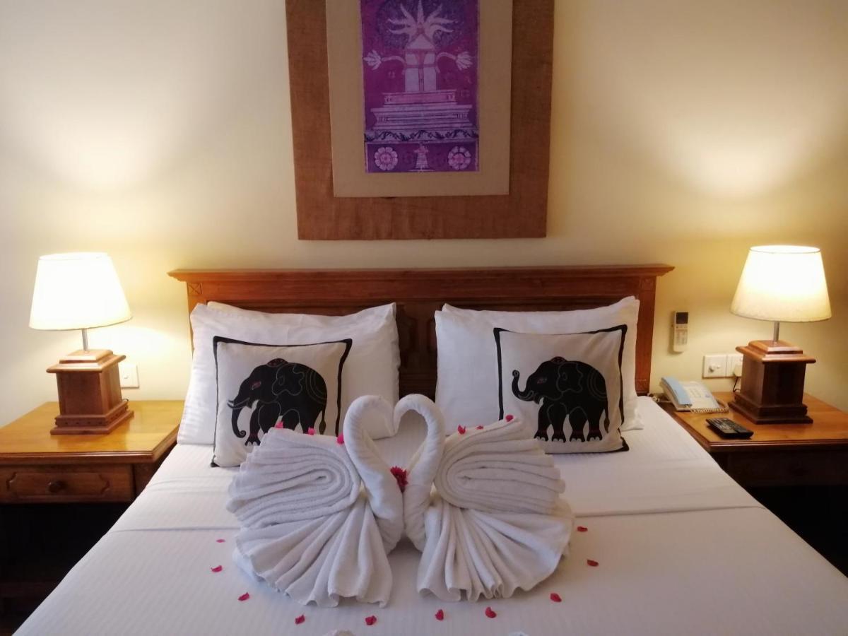 Casamara Hotel