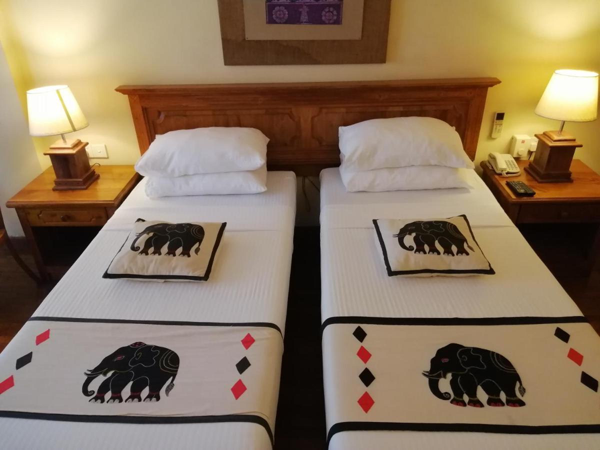Hotel Casamara