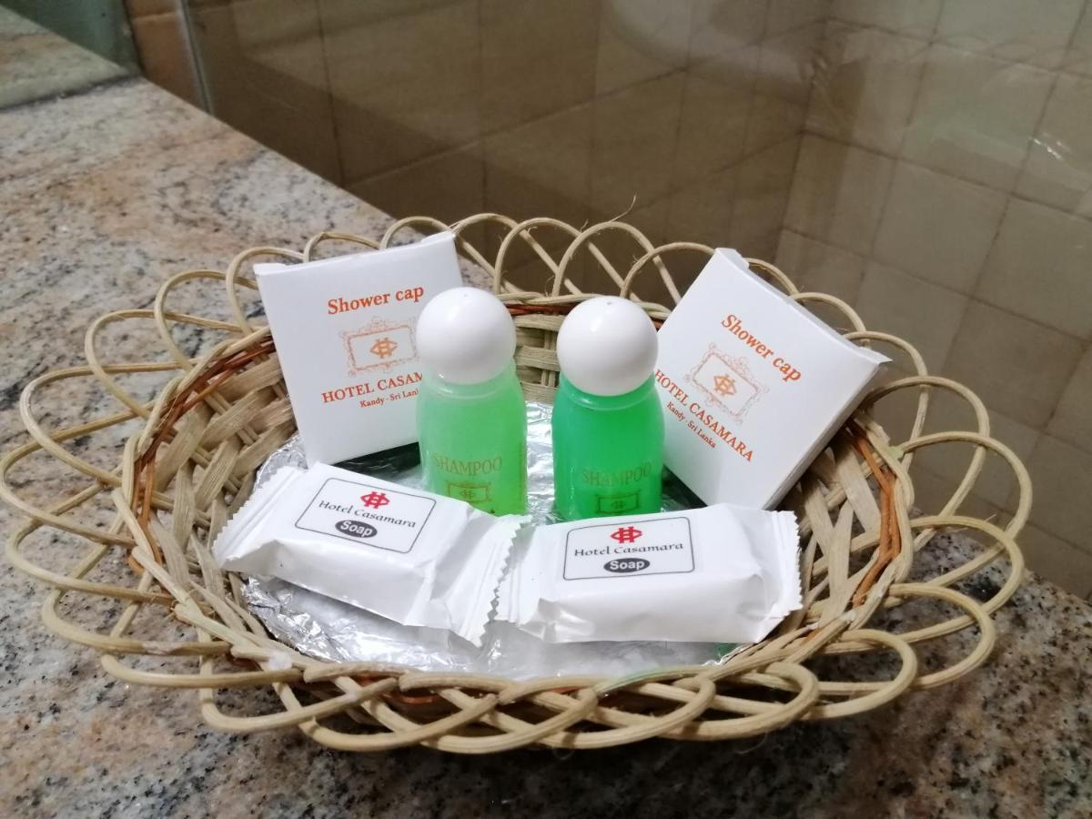 Hotel Casamara 4*