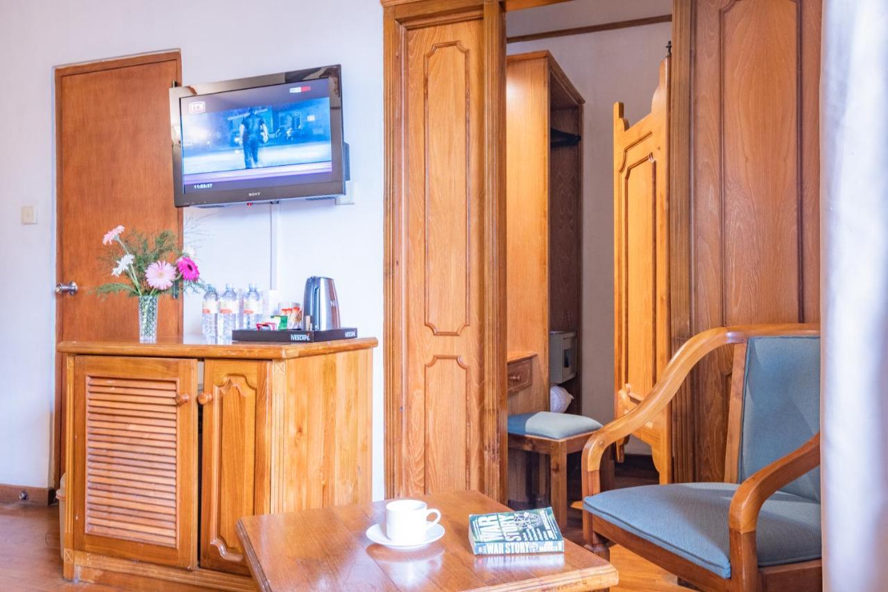 Hotel Casamara