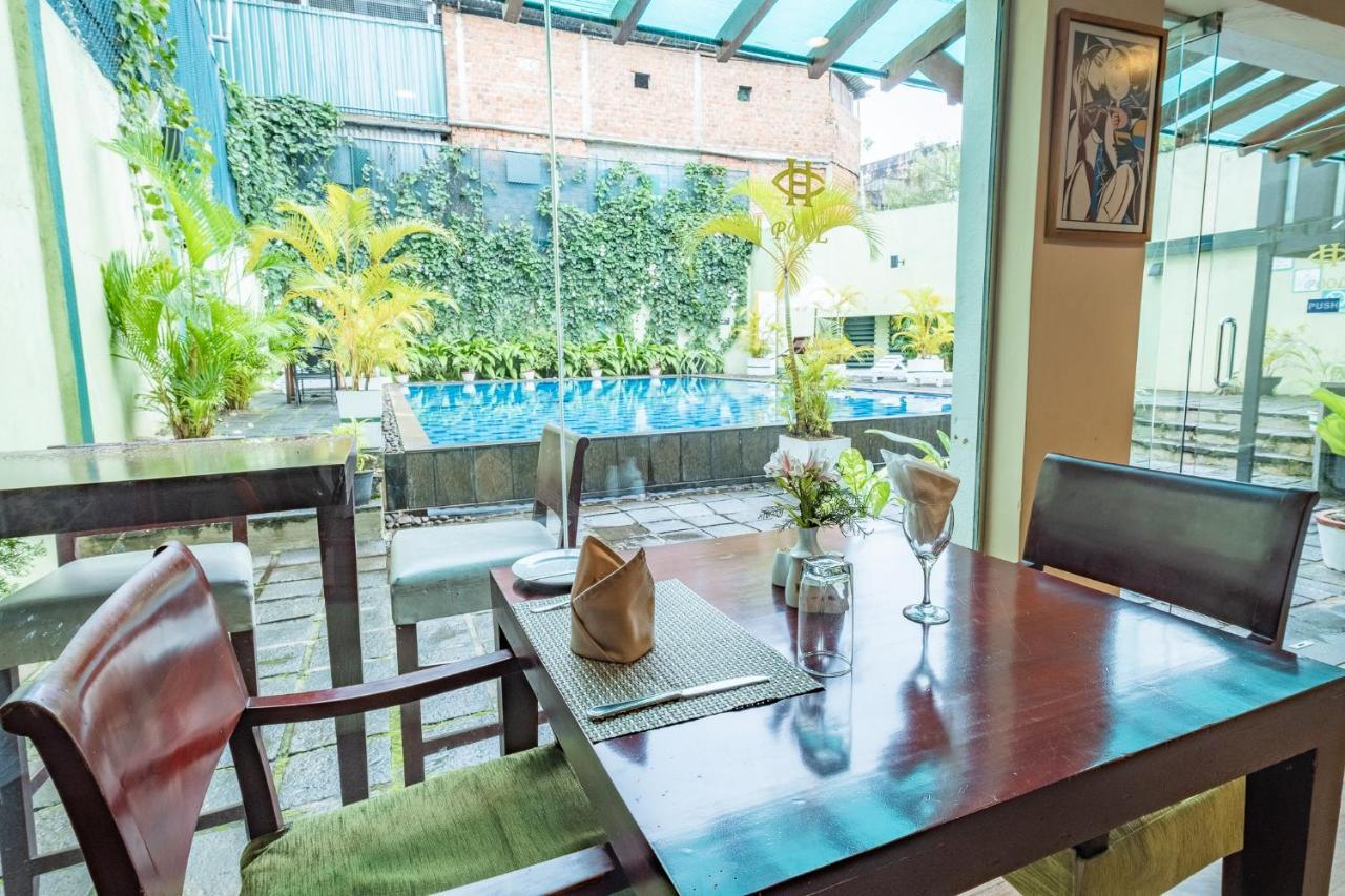 Casamara Hotel 4*