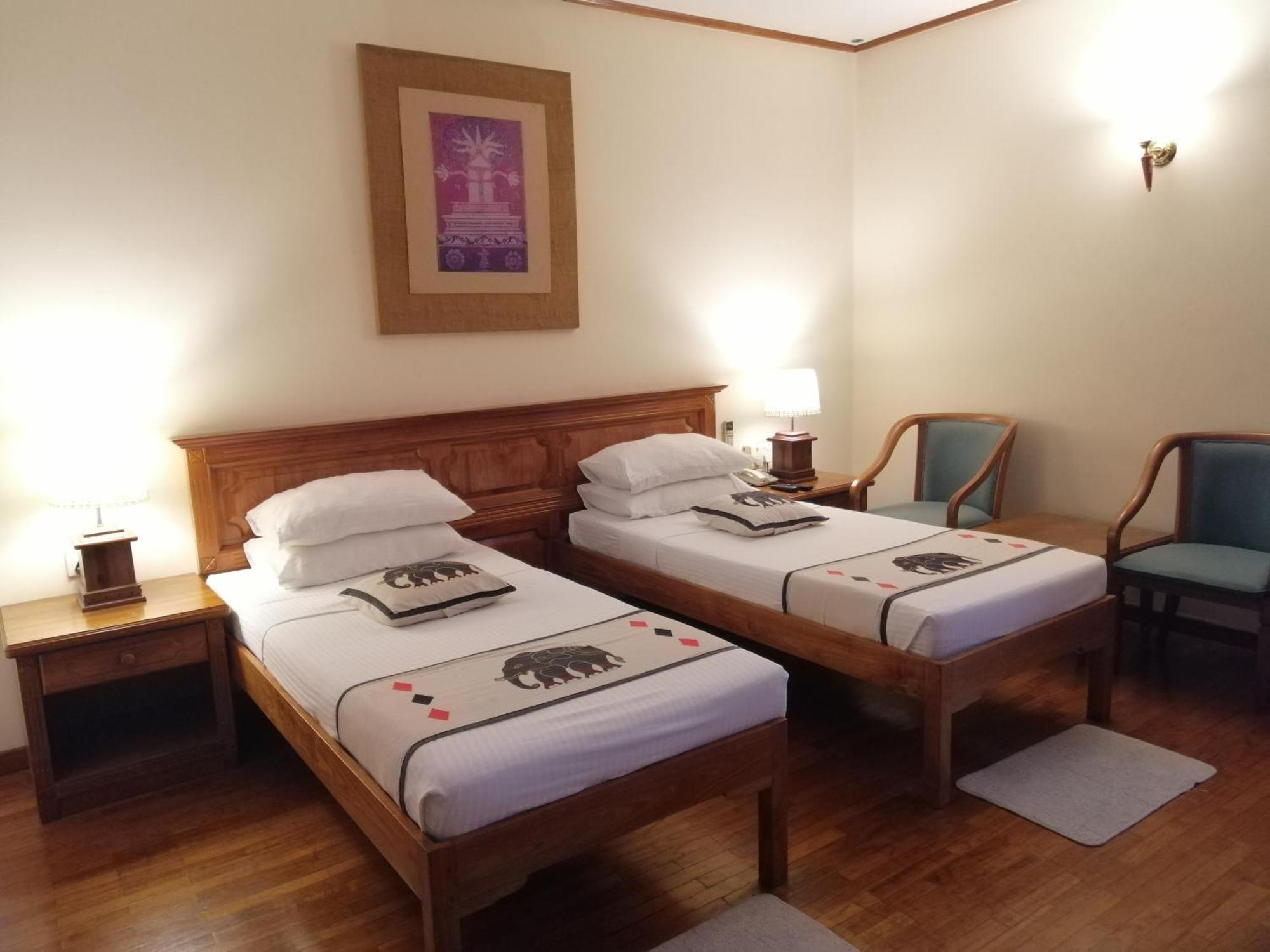 Casamara Hotel 4*