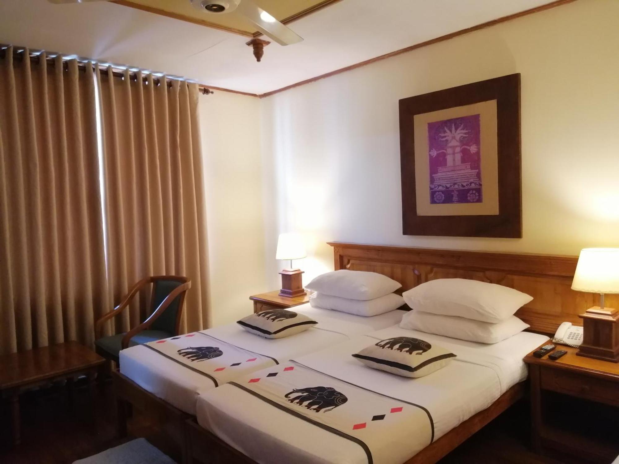 Hotel Casamara