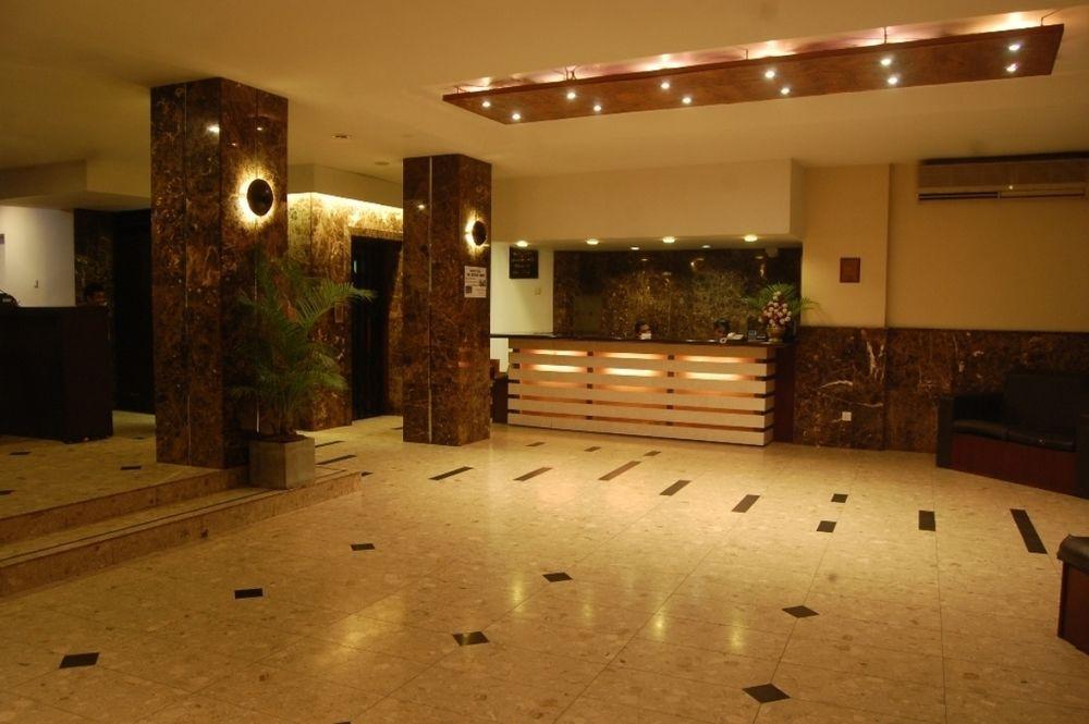 Hotel Casamara