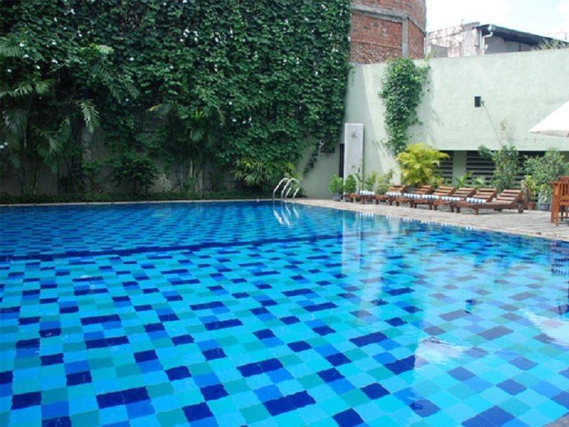 Hotel Casamara 4*