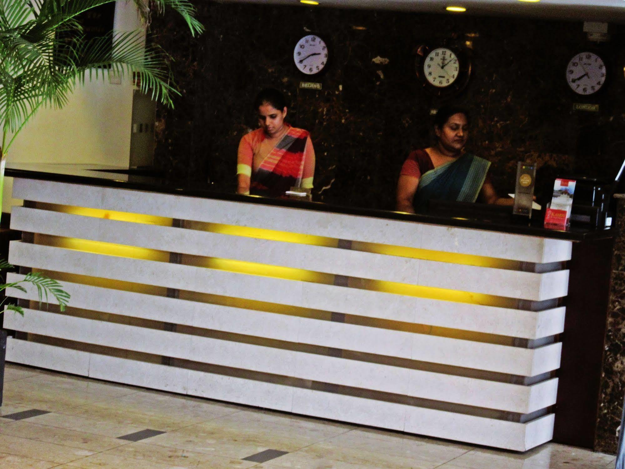 Casamara Hotel 4*