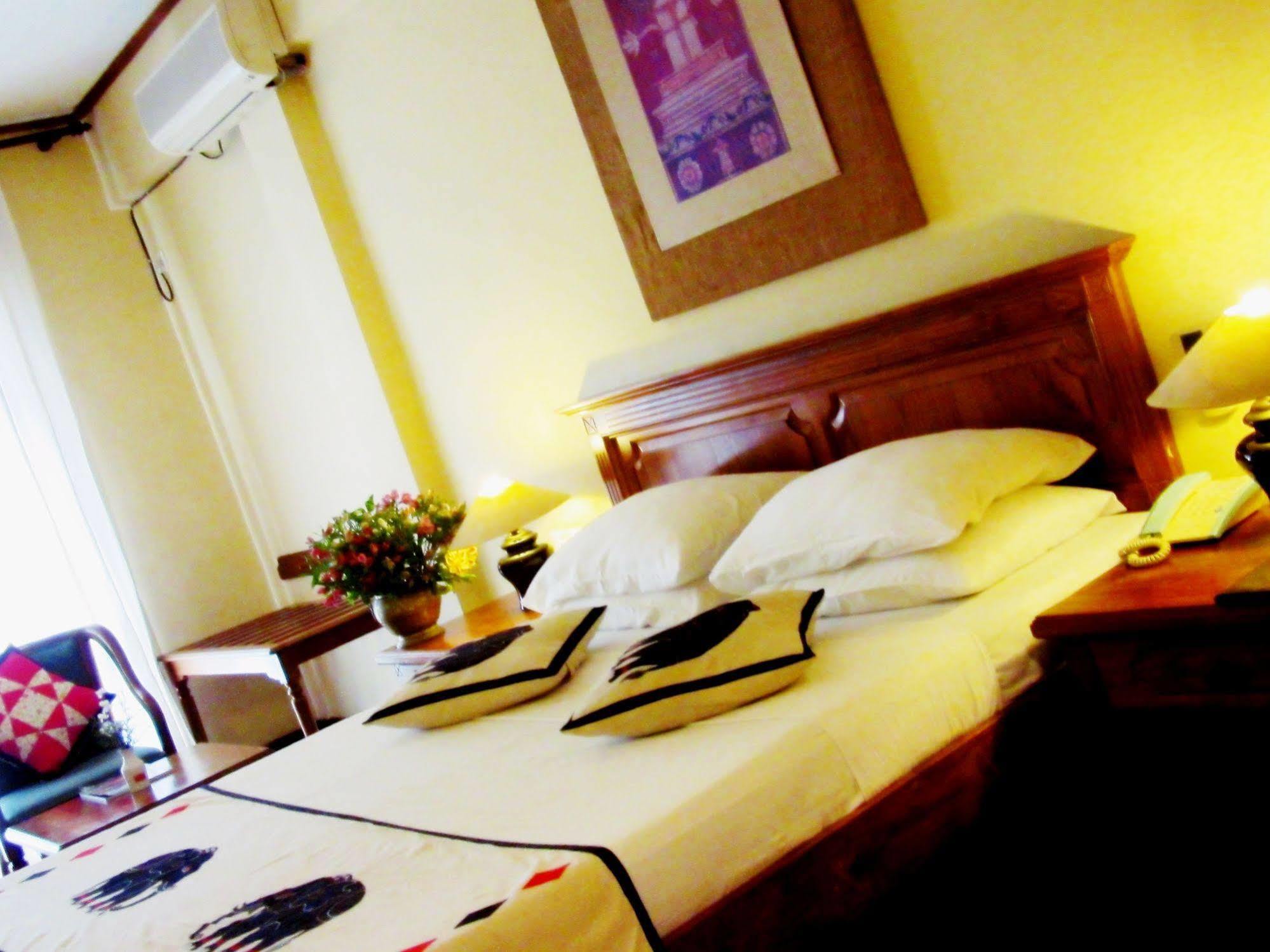 Hotel Casamara Kandy