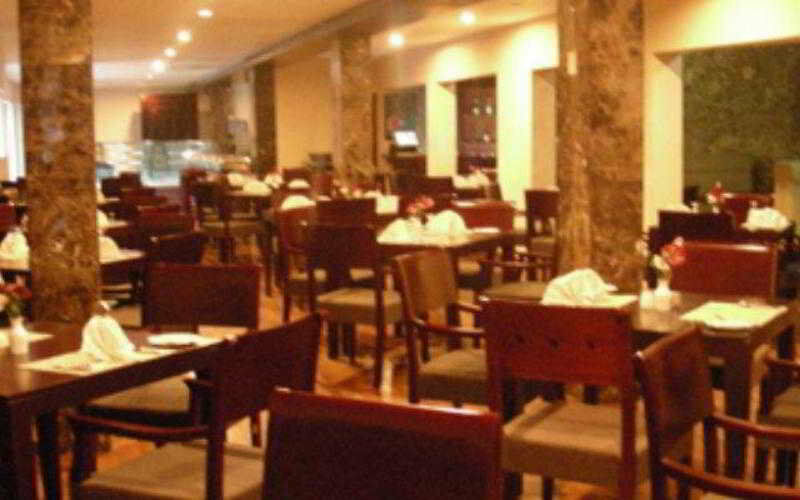 Hotel Casamara