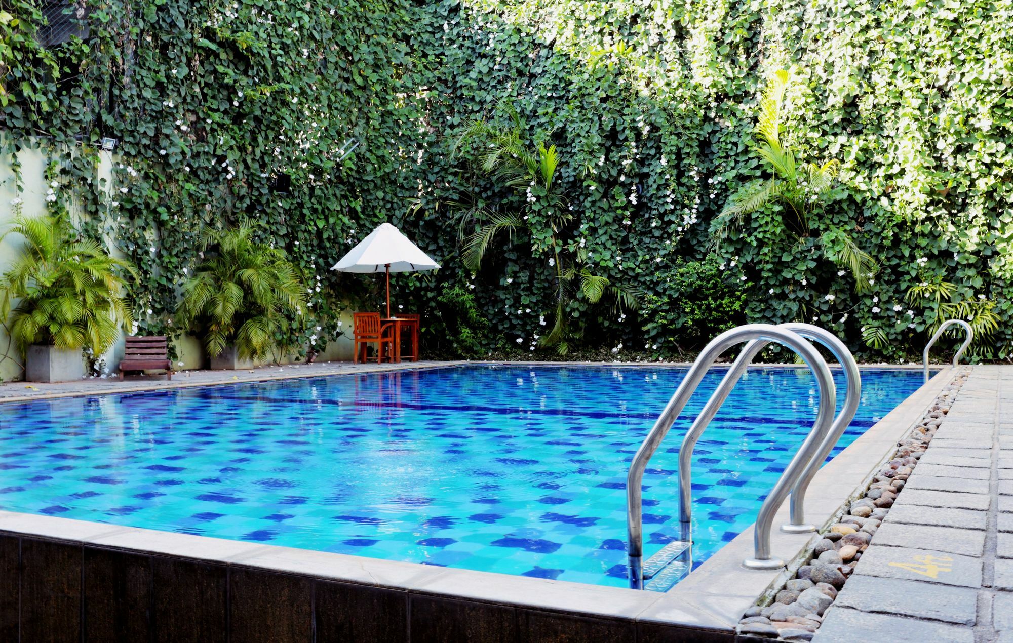 Hotel Casamara Kandy